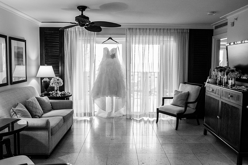 Volz Wedding At The Vero Beach Hotel And Spa Seaglass