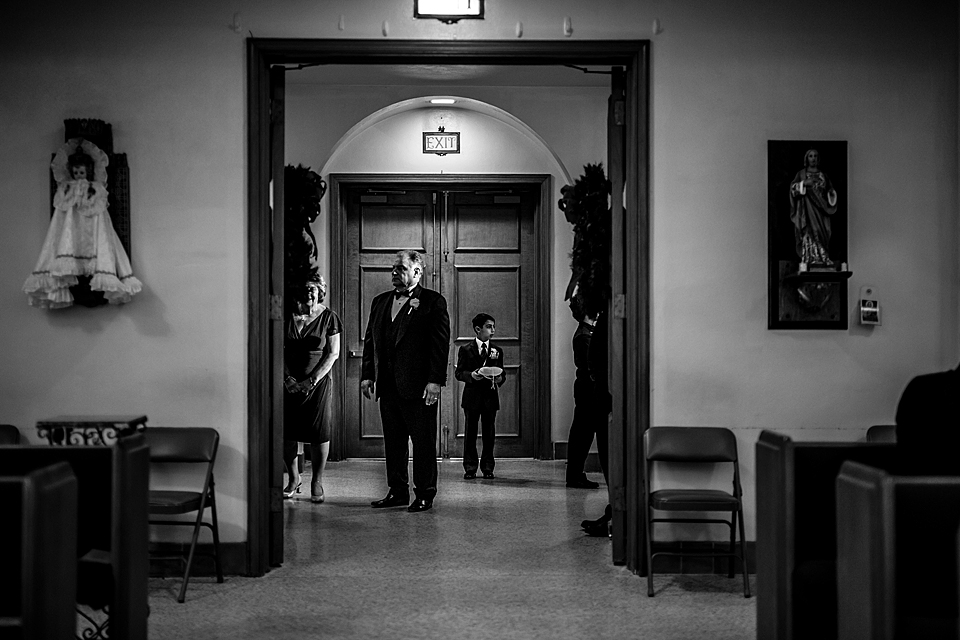 wedding at st. helens in vero beach florida