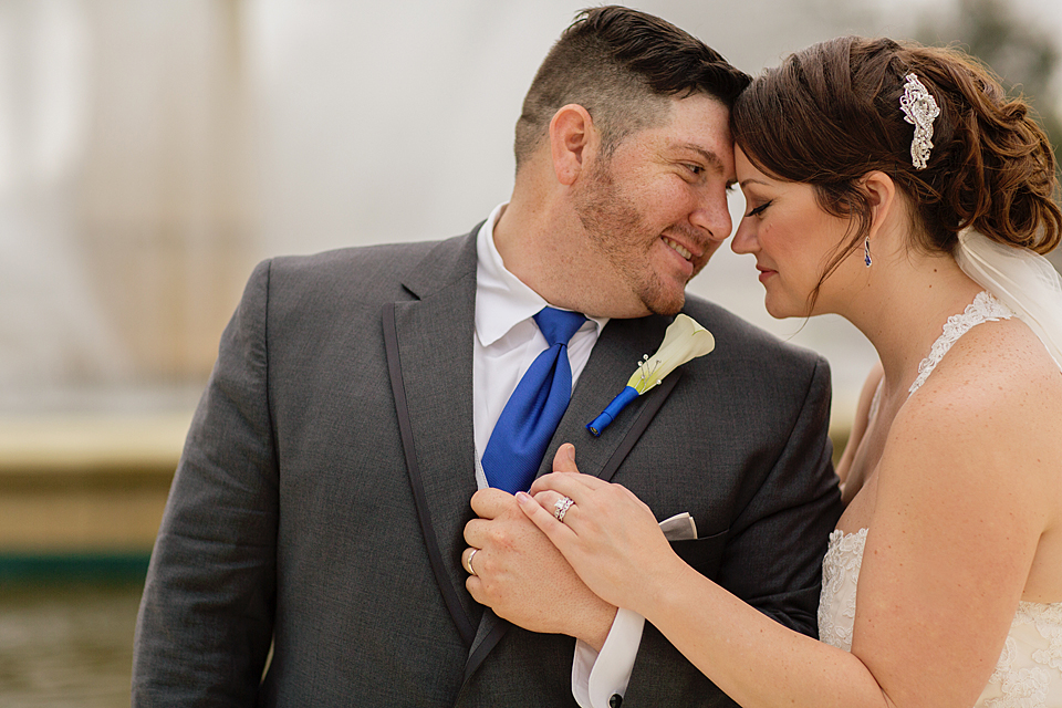 Wedding in Vero Beach Florida