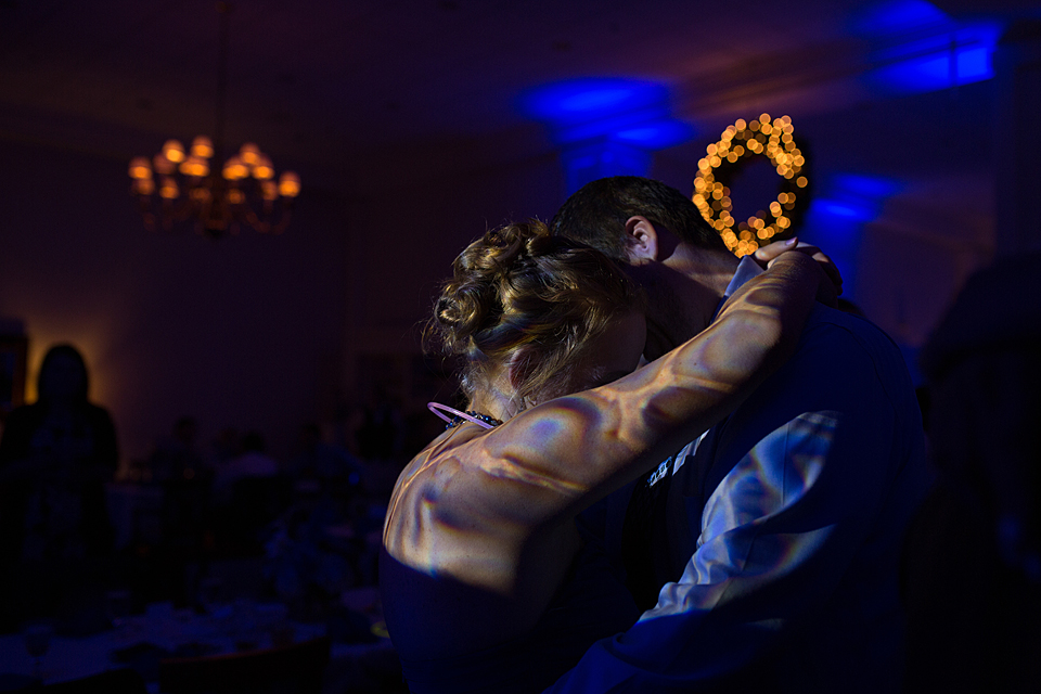 Wedding at Oak Harbor in Vero Beach FLorida