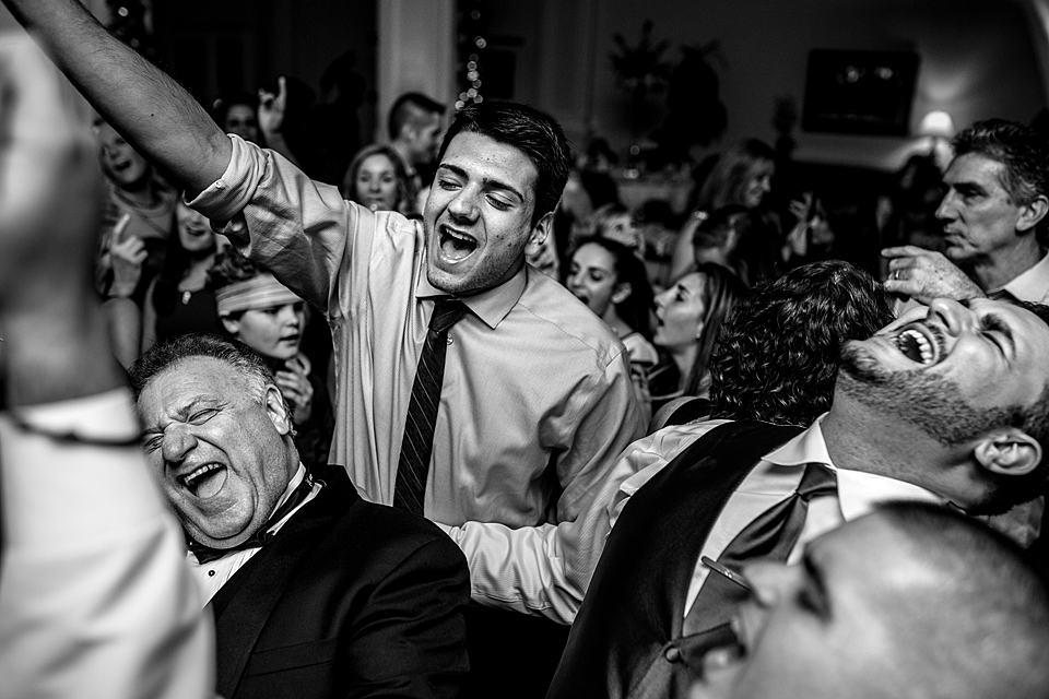Wedding at Oak Harbor in Vero Beach FLorida