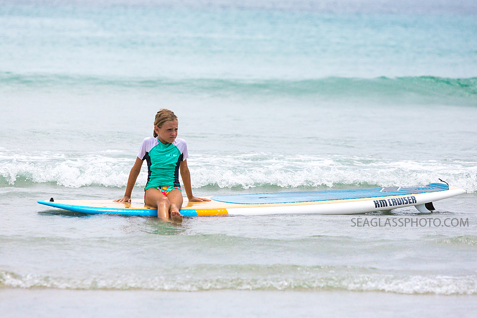 Paddle Boarding in Vero Beach Florida things to do
